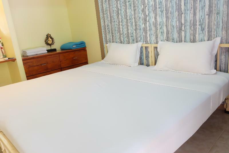 Steve Lady Hostel Bangkok Bagian luar foto